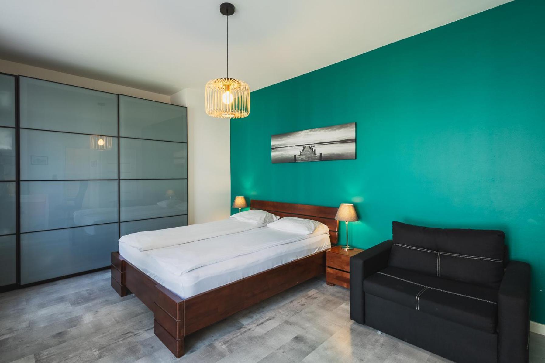 Apartamenty Bema Od Wroclawapartament-Pl Ngoại thất bức ảnh