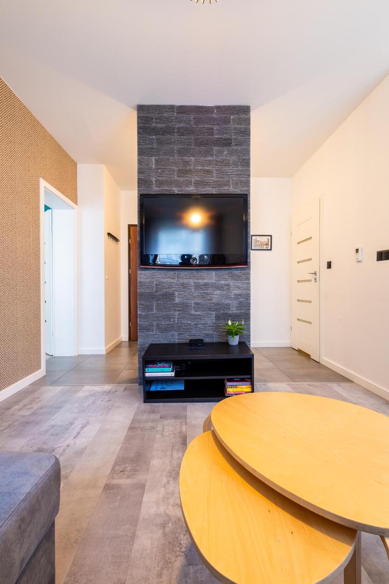 Apartamenty Bema Od Wroclawapartament-Pl Ngoại thất bức ảnh