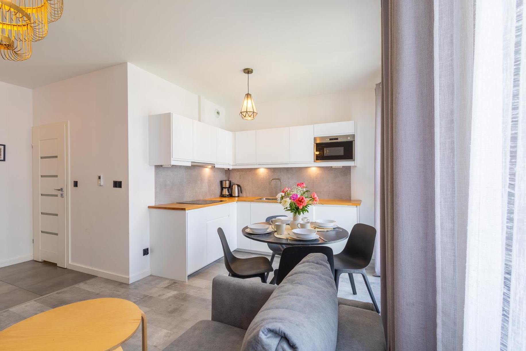 Apartamenty Bema Od Wroclawapartament-Pl Ngoại thất bức ảnh