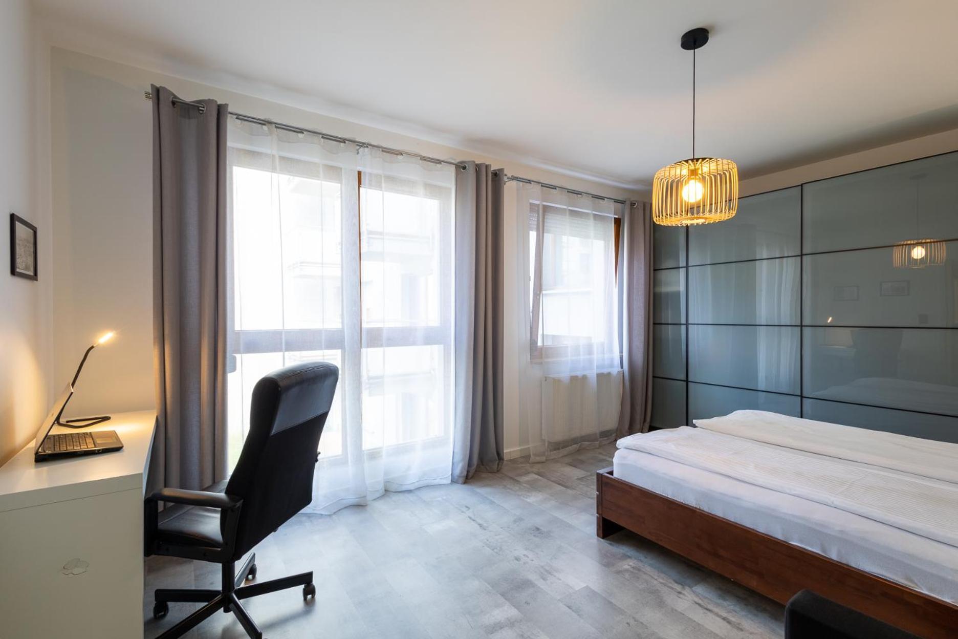Apartamenty Bema Od Wroclawapartament-Pl Ngoại thất bức ảnh