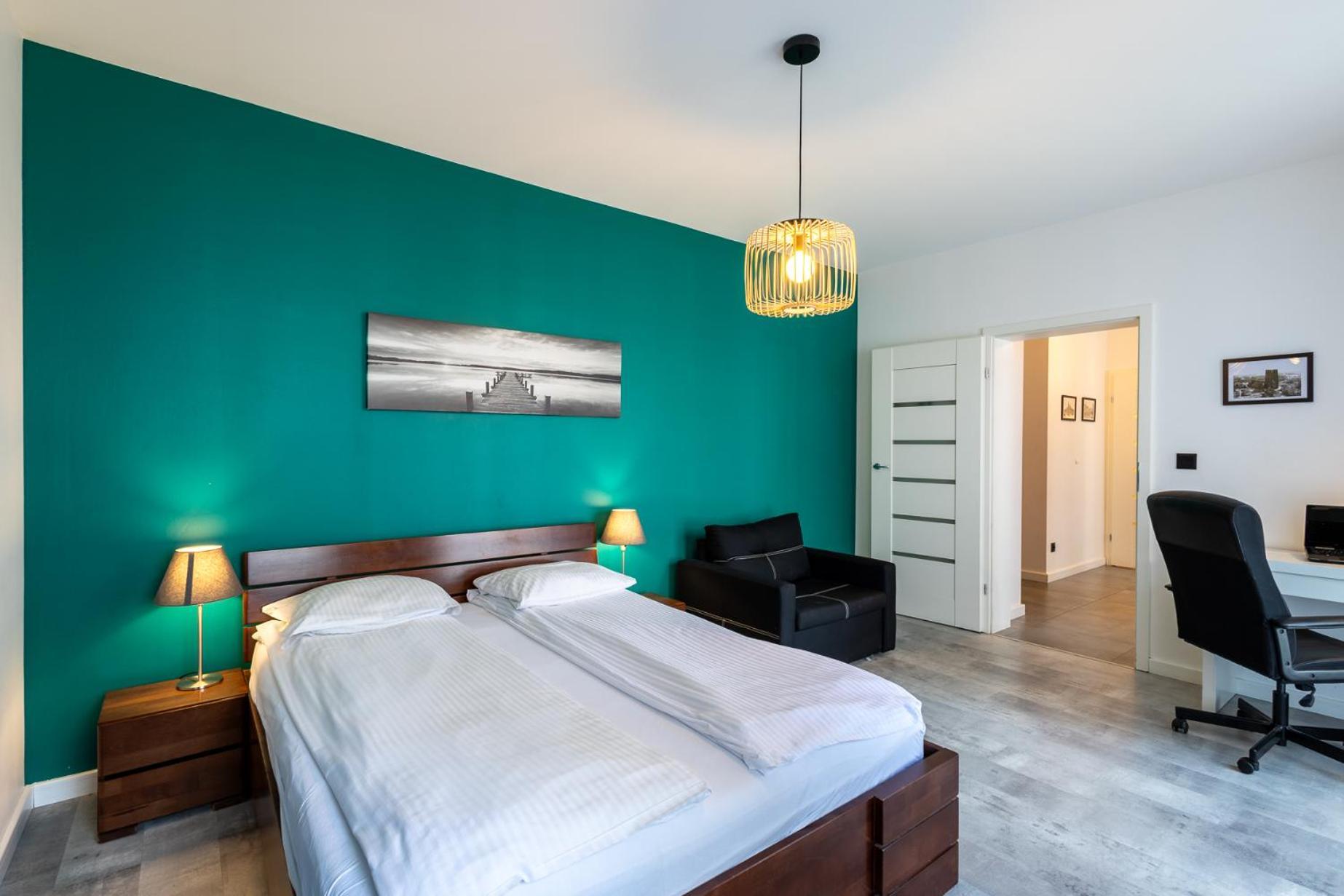 Apartamenty Bema Od Wroclawapartament-Pl Ngoại thất bức ảnh