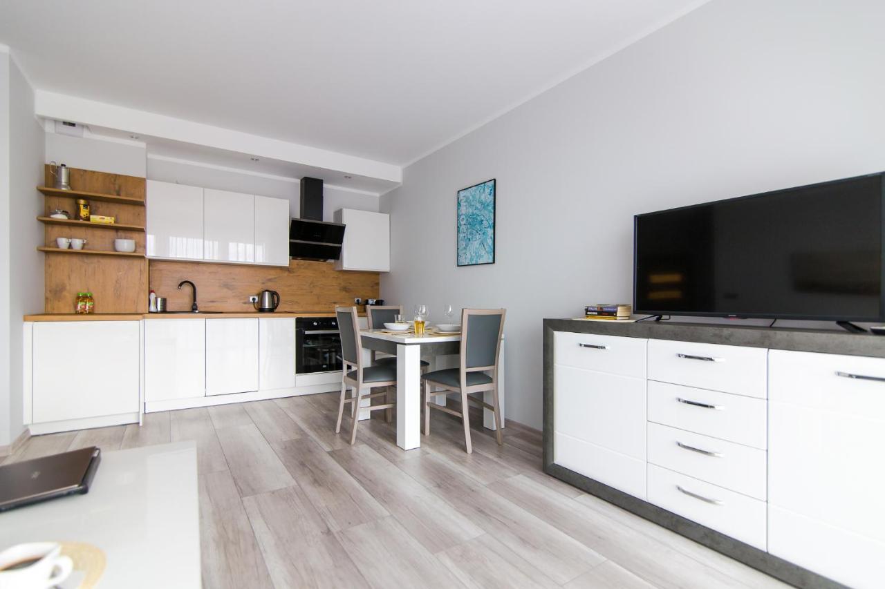 Apartamenty Bema Od Wroclawapartament-Pl Ngoại thất bức ảnh
