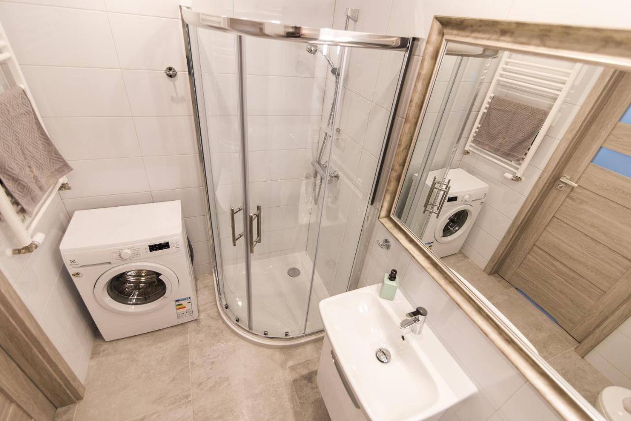 Apartamenty Bema Od Wroclawapartament-Pl Ngoại thất bức ảnh
