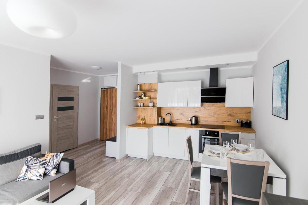 Apartamenty Bema Od Wroclawapartament-Pl Ngoại thất bức ảnh
