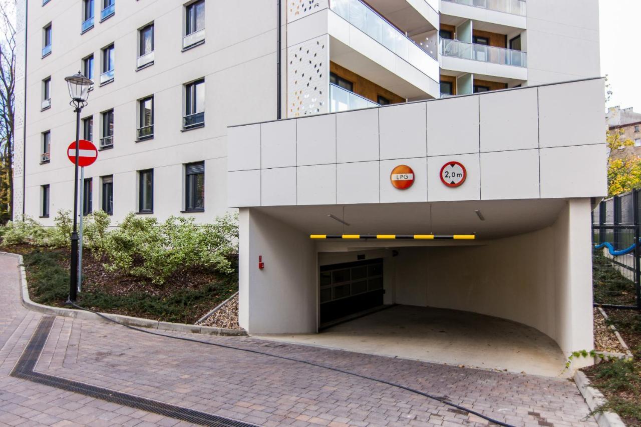 Apartamenty Bema Od Wroclawapartament-Pl Ngoại thất bức ảnh