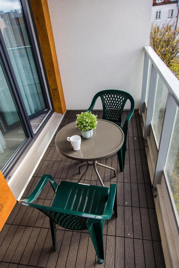 Apartamenty Bema Od Wroclawapartament-Pl Ngoại thất bức ảnh