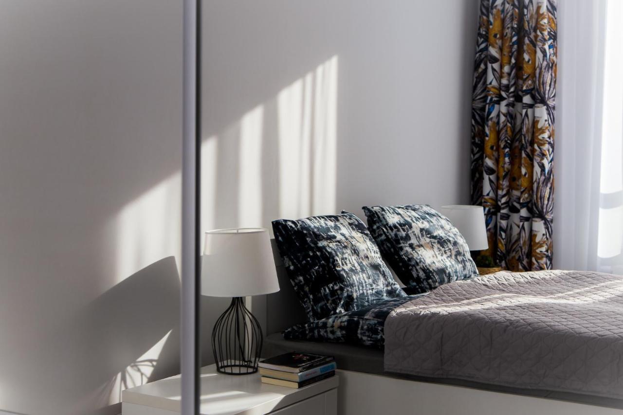Apartamenty Bema Od Wroclawapartament-Pl Ngoại thất bức ảnh