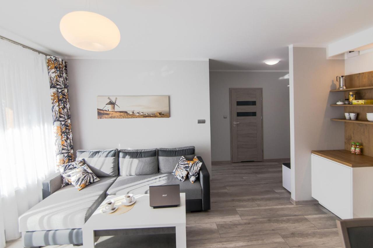 Apartamenty Bema Od Wroclawapartament-Pl Ngoại thất bức ảnh
