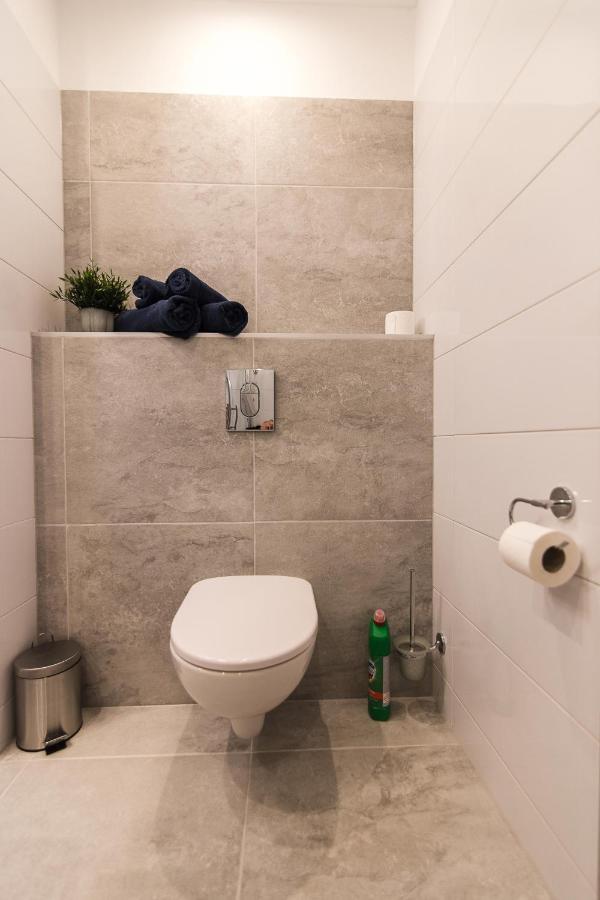 Apartamenty Bema Od Wroclawapartament-Pl Ngoại thất bức ảnh