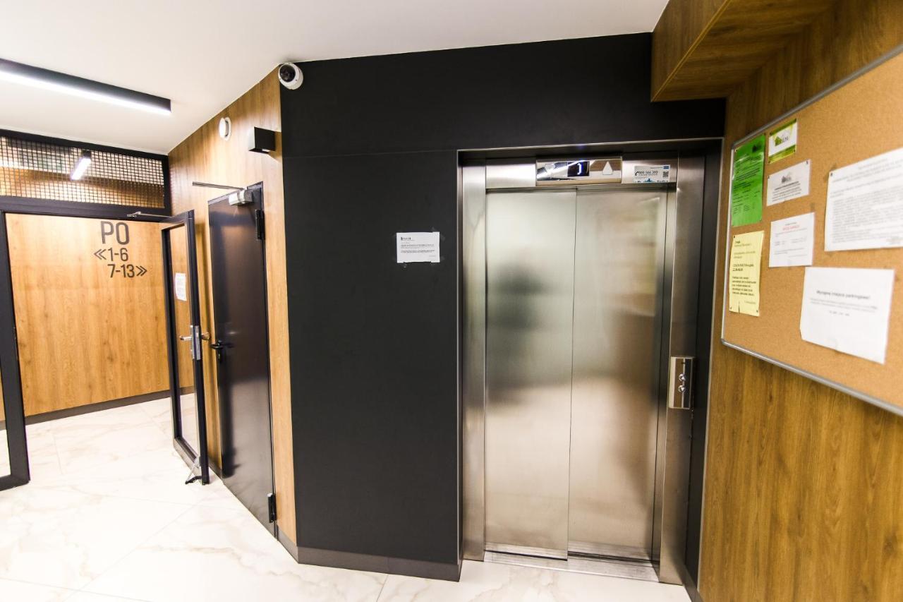 Apartamenty Bema Od Wroclawapartament-Pl Ngoại thất bức ảnh